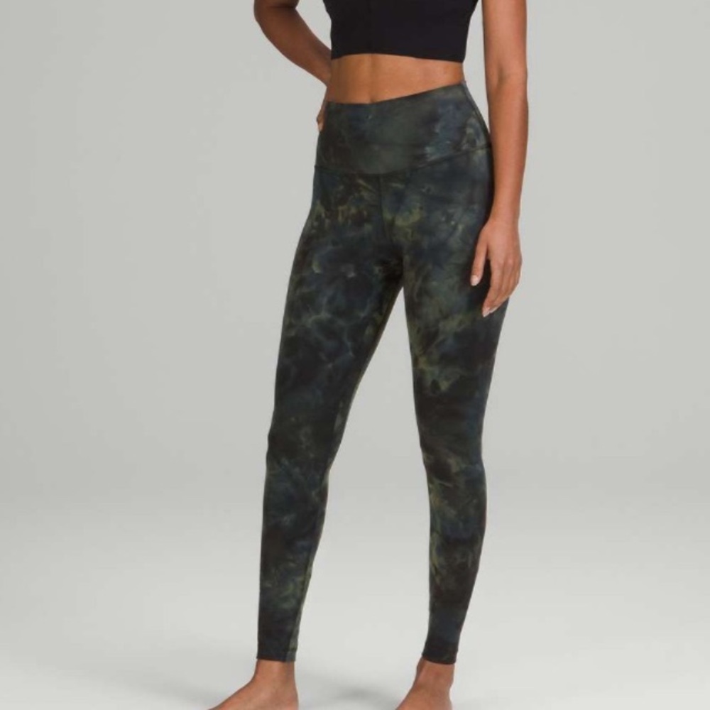 Lululemon Align High Rise Pant 28’